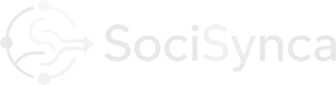 SociSynca